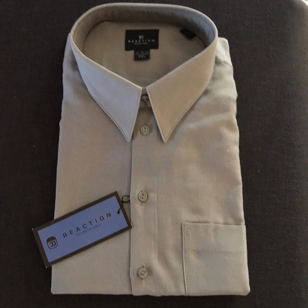 Reaction shirt